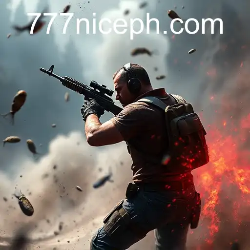 The Thrilling World of Action Games: Exploring the Impact of 'Niceph'