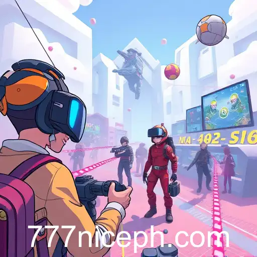 The Evolving Landscape of English Game Websites