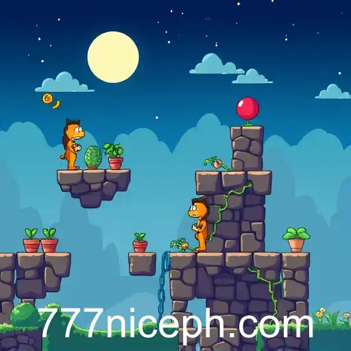 The Evolution of Niceph in Gaming