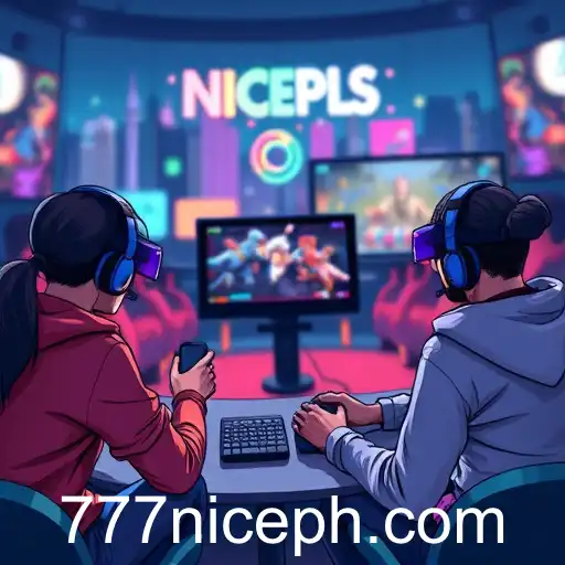 The Evolution of Gaming with niceph