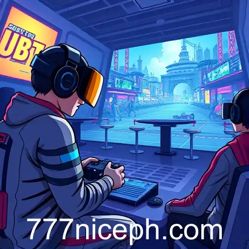 Gaming Innovations Shape 2025