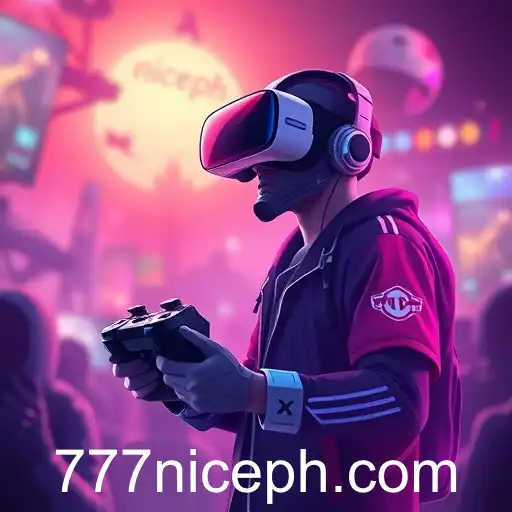 Gaming Website 'niceph' Innovates in 2025