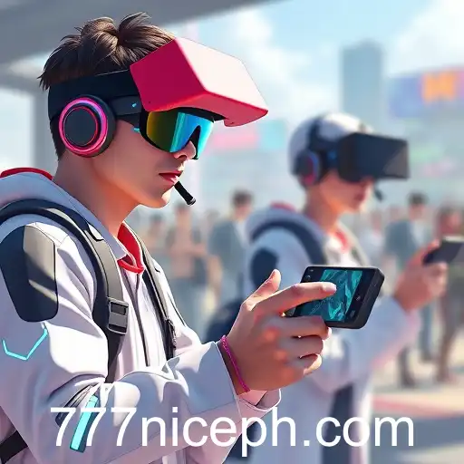 Innovations and Challenges in Online Gaming