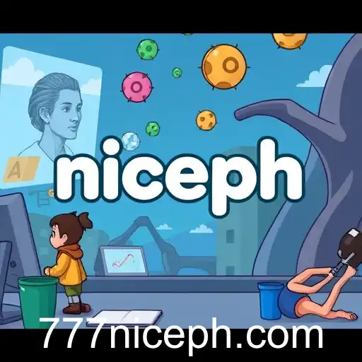 The Rise of NICEPH in the Gaming World