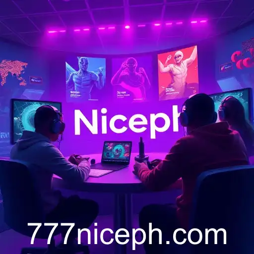 Gaming Revolution: The Rise of Niceph