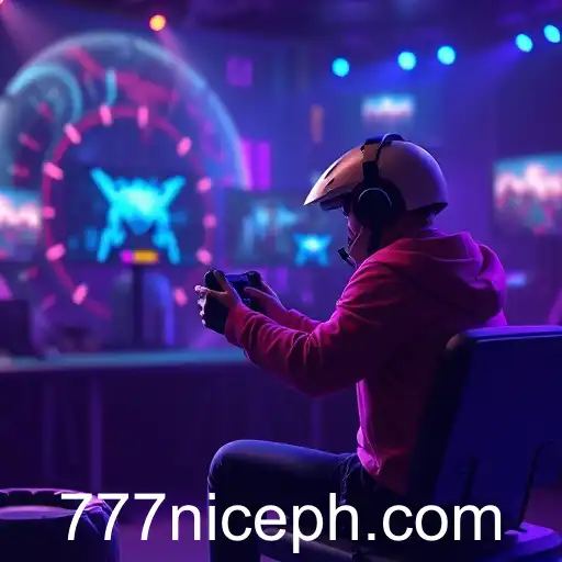 Niceph: Revolutionizing Online Gaming in 2025