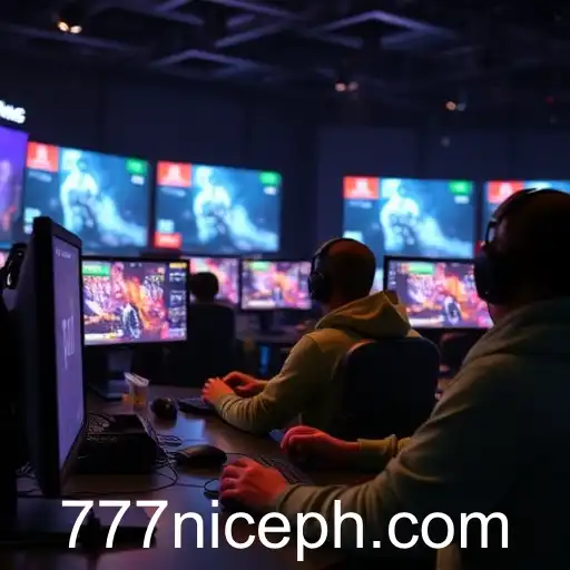 The Niceph Revolution in Interactive Gaming