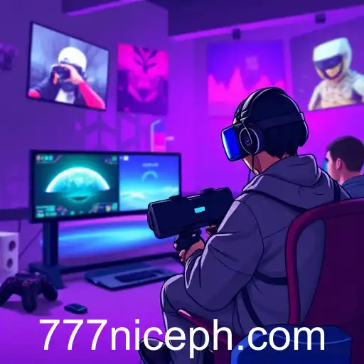 Rise of Gaming Platforms in 2025