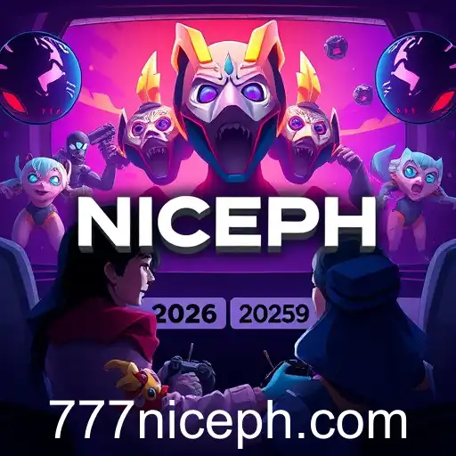 The Rise of Niceph in Digital Gaming