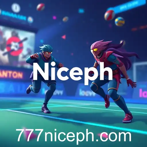 Gaming Revolution: The Rise of niceph in 2025