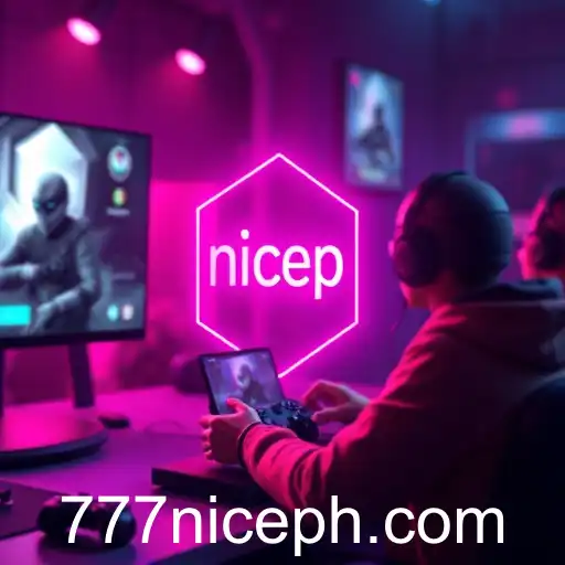 The Rise of Niceph in Online Gaming