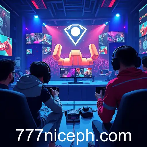 The Rise of NICEPH Games