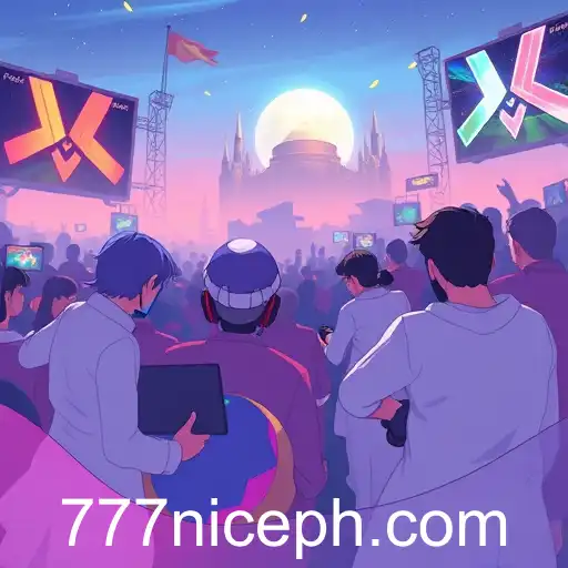 The Rise of Niceph: A Gaming Revolution