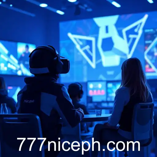 The Rise of Virtual Gaming Platforms