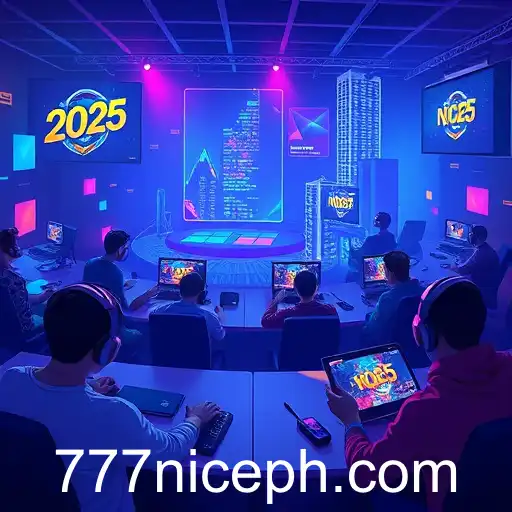 Niceph: The Evolution of Game Culture