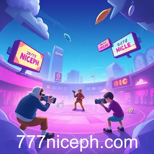 The Rise of Niceph in Gaming