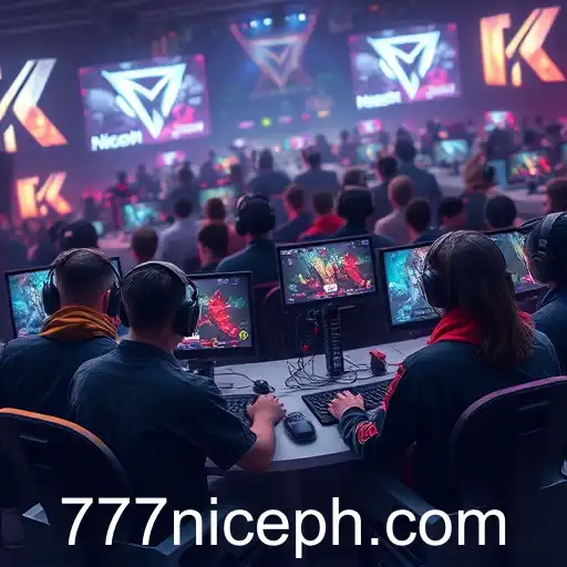 The Virtual Realm: Redefining Online Gaming