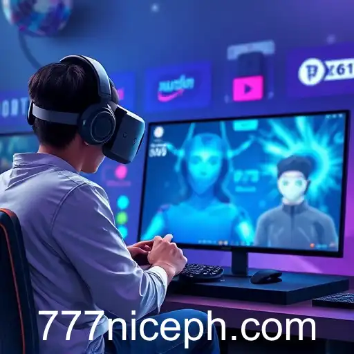 Gaming Growth and Trends