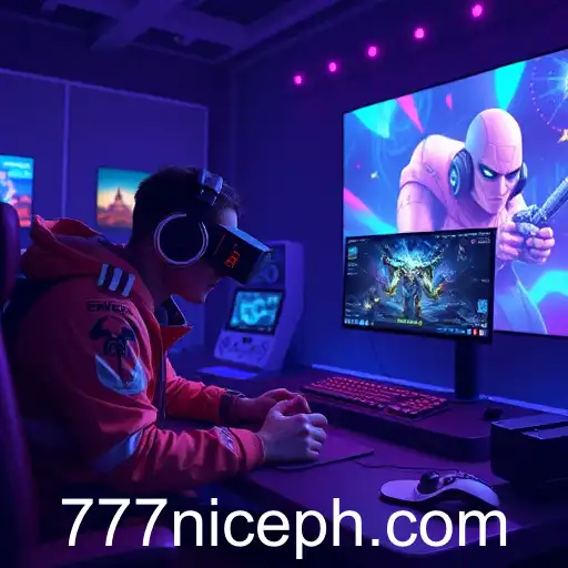 Gaming Innovations and Multiplayer Dynamics in 2025