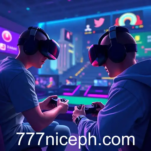 Global Gaming Trends and Their Impact