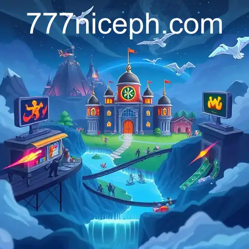 Exploring the Thrill of Multiplayer Games: A Social Gaming Revolution