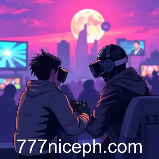 Niceph Emerges as a Phenomenon in Digital Gaming