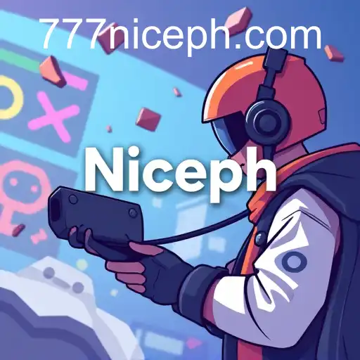 The Rise of Niceph in the Gaming World