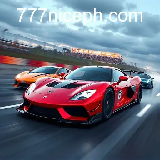 Exploring the Thrilling World of Racing Games on Niceph