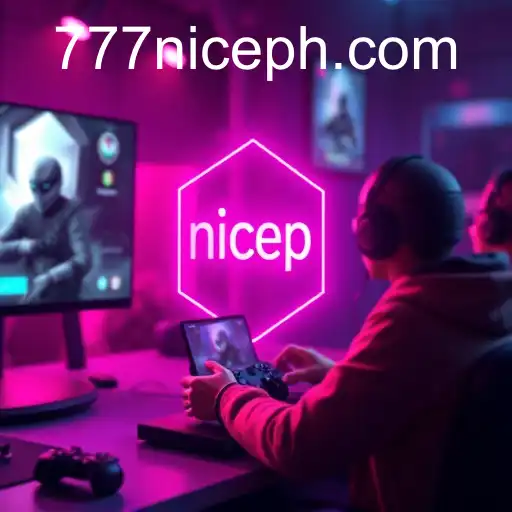 The Rise of Niceph in Online Gaming