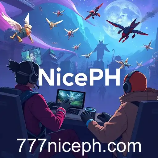 Gaming Renaissance: The Rise of Niceph