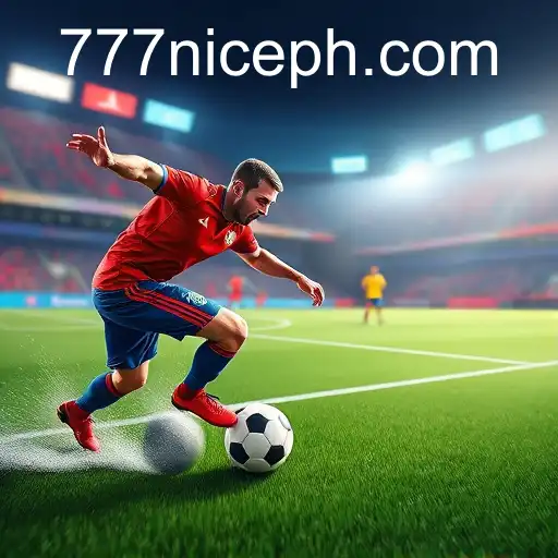 Exploring 'Sports Games' on Niceph: A Comprehensive Digital Arena