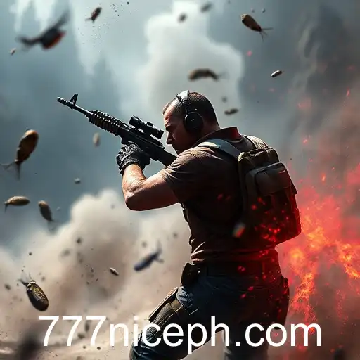 The Thrilling World of Action Games: Exploring the Impact of 'Niceph'