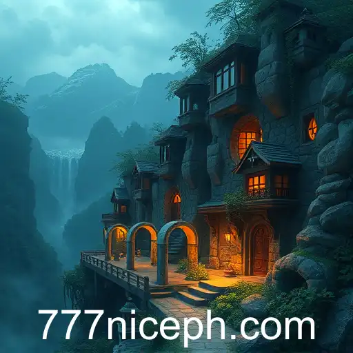 The Enduring Allure of Adventure Games: Embracing the 'Niceph' Spirit