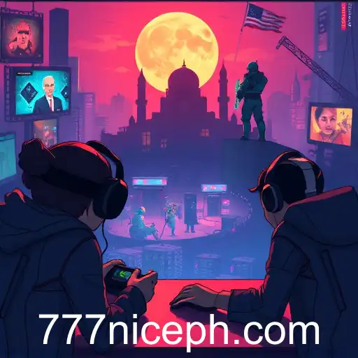 The Evolution of Online Gaming and NICEPH's Role