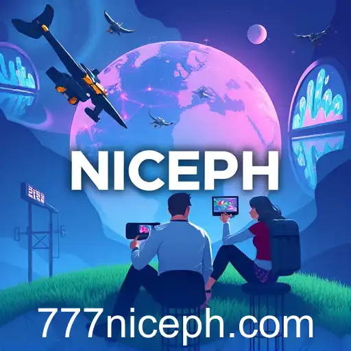 Gaming Landscape with NICEPH