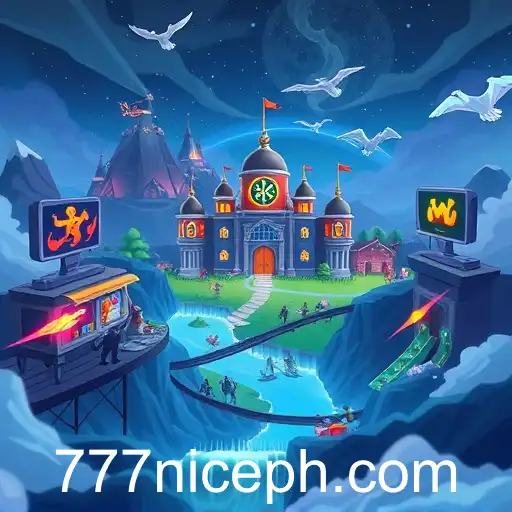 Exploring the Thrill of Multiplayer Games: A Social Gaming Revolution