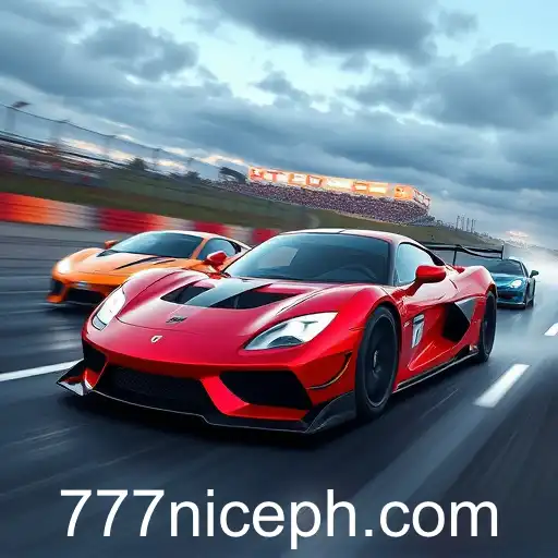 Exploring the Thrilling World of Racing Games on Niceph