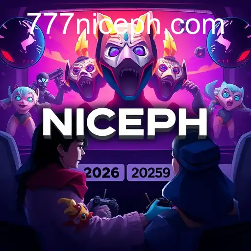 The Rise of Niceph in Digital Gaming