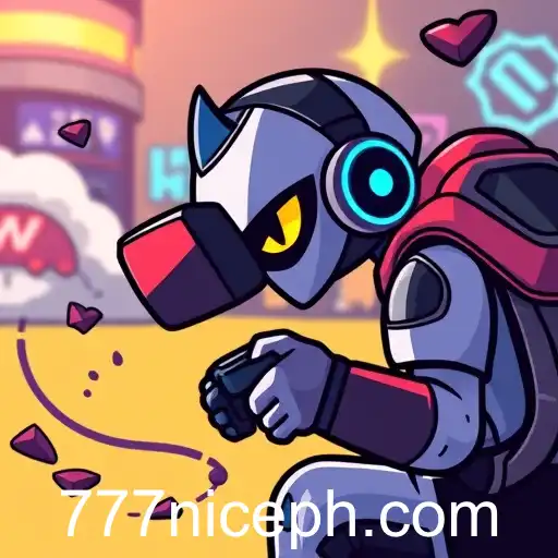 The Rise of Niceph: A Digital Haven for Gamers