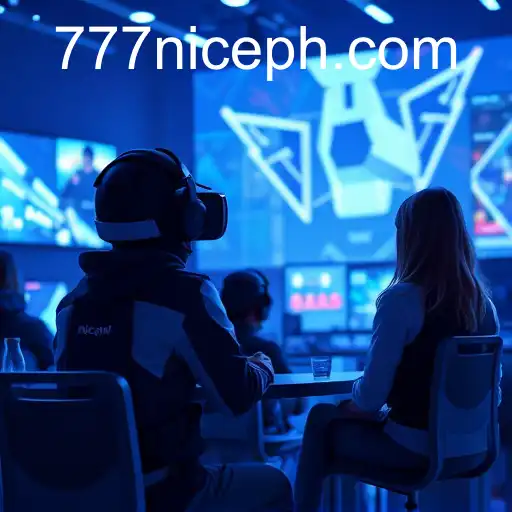 The Rise of Virtual Gaming Platforms