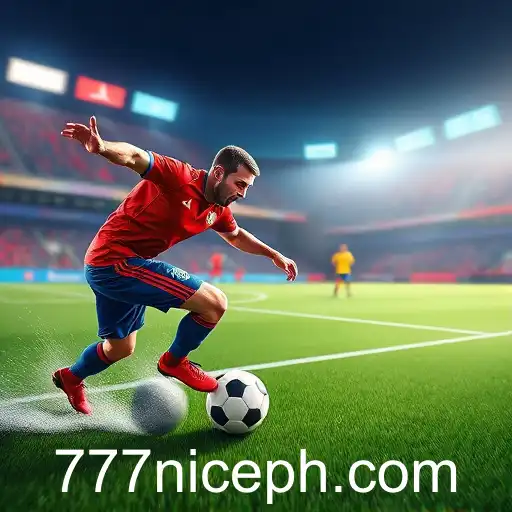 Exploring 'Sports Games' on Niceph: A Comprehensive Digital Arena