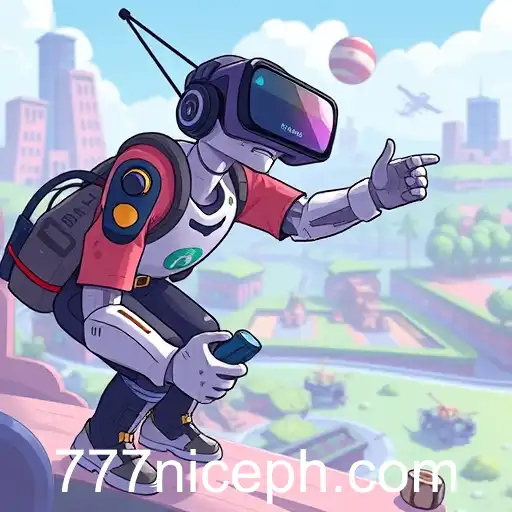 The Rise of Niceph: A Game Changer