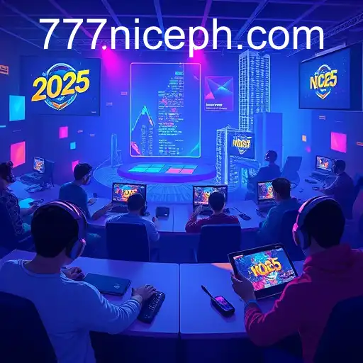 Niceph: The Evolution of Game Culture