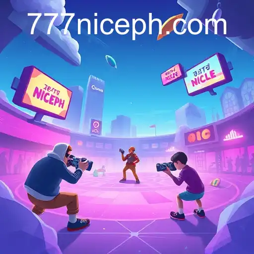 The Rise of Niceph in Gaming